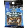 Redbarn Pet Products Inc - Chew-A-Bull Mini Pretzel