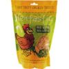 Unipet Usa - Hentastic Peck N Mix Herb Surprise
