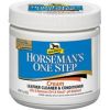 W F Young, Inc - Absorbine Horseman S One Step Leather Cleaner/Cond