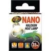 Zoo Med Laboratories Inc - Nano Halogen Heat Lamp