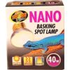 Zoo Med - Nano Basking Spot Lamp - 40 WATT