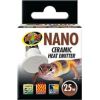 Zoo Med - Nano Ceramic Heat Emitter -  25 Watt