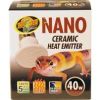 Zoo Med - Nano Ceramic Heat Emitter - 40 Watt