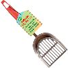 Mesa Pet Products - Stainless Steel Kitty Litter Scoop