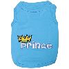 Parisian Pet Prince Dog T-Shirt-XX-Small