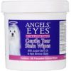 Angels Eyes Natural - Angels  Eyes Gentle Tear Stain Wipes For Dogs - 4 oz/100 Count