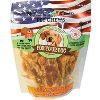Best Buy Bones - Usa Chicken Breast Natural Chew Treats - 6 Oz