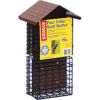 Classic Brands - Stokes Four Cake Suet Buffet - Brown