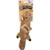 Ethical Dog - Mini Skinneeez Extree Quilted Squirrel - 14 Inch