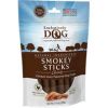 Exclusively Pet Inc - Chewy Smokey Sticks Dog Treats - Chicken Liver - 7 Oz