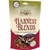 Exclusively Pet Inc - Chewy Harvest Blends Dog Treats - Cranbry Carrot - 7 Oz