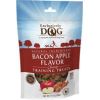 Exclusively Pet Inc - Chewy Training Treats - Bacon Apple - 7 Oz