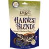 Exclusively Pet Inc - Harvest Blends Dog Treats - Oatmeal/Bluberr - 7 Oz
