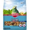 Kaytee Products - Kaytee Fdph Feather Parrot With Safflower - 4 Lb