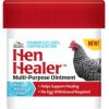 Manna Pro - Hen Healer Multi-Purpose Ointment - 2 Ounce