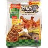 Nylabone - Healthy Edibles Dino Dudes Value - Chicken - One Size/15 Ct