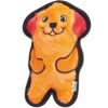 Petstages - Invincible Mini Dog Toy W/ Invincible Squeaker - Small