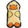Petstages - Invincible Mini Duck Toy W/ Invincible Squeaker - Small