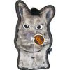 Petstages - Tough Seamz Rino Dog Toy W/ Invincible Squeaker - Large