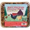Pine Tree Farms Inc - Hen Pecked Mealworm Banquet Poultry Cake - 1.75 Pound