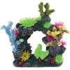 Poppy Pet - Coral Reef Formation - 8X4X9