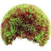 Poppy Pet - Moss Cave Hideout - Red/Green - 4 Inch
