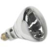 Satco Products - Heat Lamp Bulb - White - 125 Watt