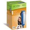 Andis Company Pet - Easy Clip Ultra Clipper Kit For Pets - Blue - 10 Piec