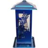 Apollo Investment Holding - Homestead Windmill Seed Feeder - Blue - 5 Lb