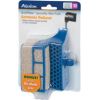 Aqueon Products-Supplies - Aqueon Specialty Filter Pad - Ammonia Reducer - Tan- 10