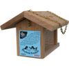 C And S Products Co Inc P - Bluebird Feeder 11.75X9X8 In