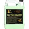 Elite Pharmaceuticals - Tea Tree Shampoo - Green - Gallonlon