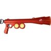 Ethical Dog - Launch & Fetch Tennis Ball Launcher - Red