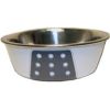 Ethical Ss Dishes - Tribeca Bowl - White- 15  oz