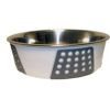 Ethical Ss Dishes - Tribeca Bowl - White- 55  oz