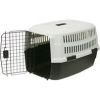 Gardner Pet Group - Pet Kennel - Black/Gray - X-small 19 Inch