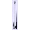 Horse And Livestock Prime - Riding Crop With Loop - Black - 26 Inch