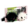 Ethical Cat - Miami Mice Twin Pack - Black