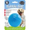 Pet Qwerks - Talking Babble Ball - Blue- Large