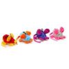 Ethical Cat - Rattle Clatter Mouse - Small