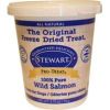Stewarts Treats - Freeze Dried Dog Treat - Wild Salmon- 2.75  oz