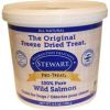 Stewarts Treats - Freeze Dried Dog Treat - Wild Salmon- 9.5  oz