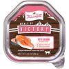 Triumph Pet Industries - Triumph Victory Wet Cup Cat Food - Salmon- 3.5  oz