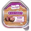 Triumph Pet Industries - Triumph Victory Wet Cup Dog Food - Venison- 3.5  oz