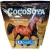 Uckele Health & Nutrition - Cocosoya Granular - 5Lb