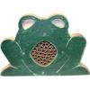 Welliver Outdoors - Welliver Mason Bee  Frog  House - Green