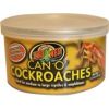 Zoo Med Laboratories Inc - Can O  Cockroaches 1.2  oz
