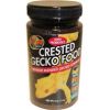 Zoo Med Laboratories Inc - Crested Gecko Food - Tropical Fruit- 4  oz