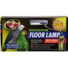 Zoo Med Laboratories Inc - Aviansun Deluxe Floor Lamp With Avian Sun 
