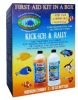 Ruby Reef - Large Combo Box Two 64 oz Bottles